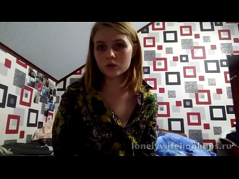 ❤️ Mlada blond študentka iz Rusije ima rada večje kurce. ❌ Porno na porno sl.centr-klassiki.ru